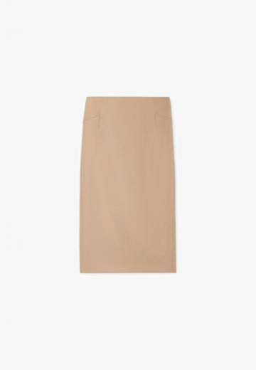 Юбка-карандаш