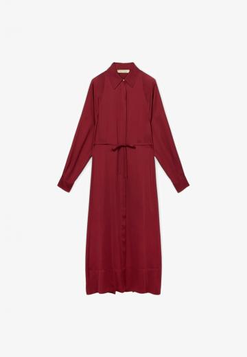 Платье макси