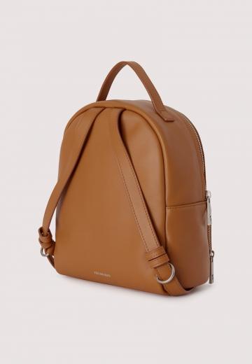 Кожаный рюкзак