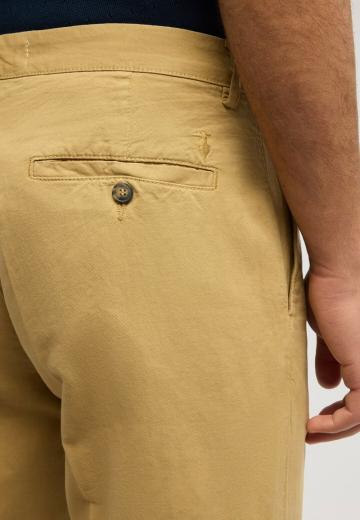 Льняные брюки