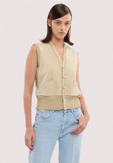 Жилет