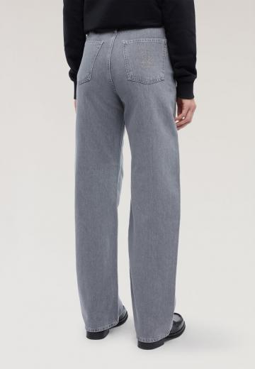 Джинсы