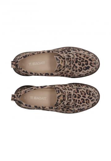 Полуботинки