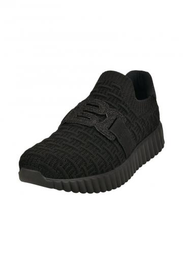 Кеды без шнуровки