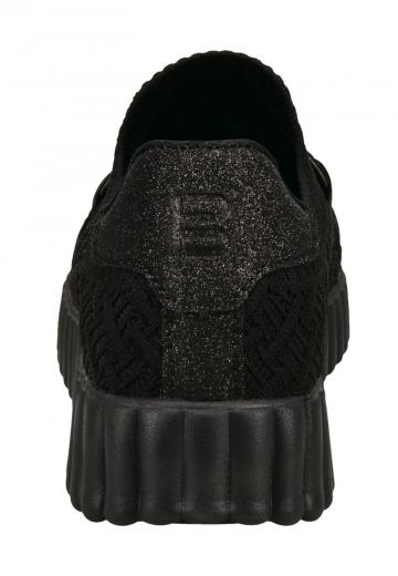 Кеды без шнуровки