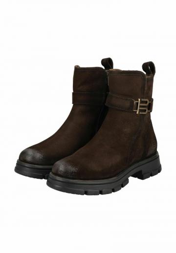 Зимние ботинки