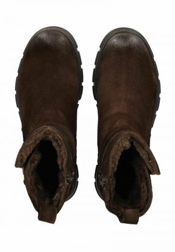 Зимние ботинки