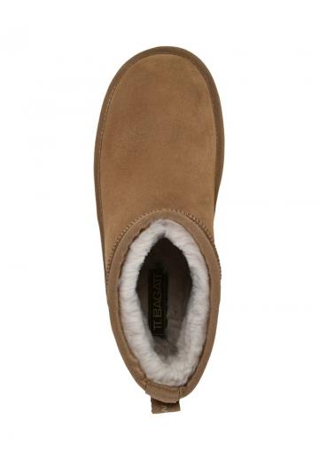 Зимние ботинки