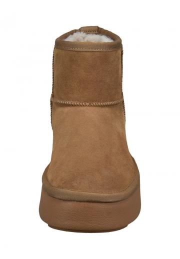 Зимние ботинки