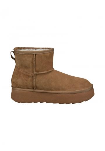 Зимние ботинки