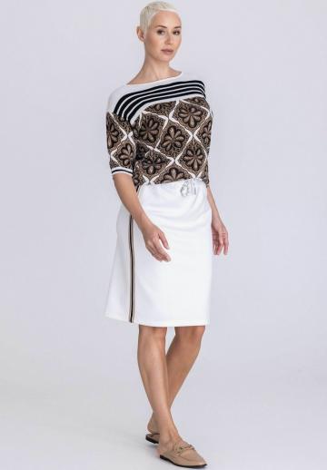 Юбка-карандаш