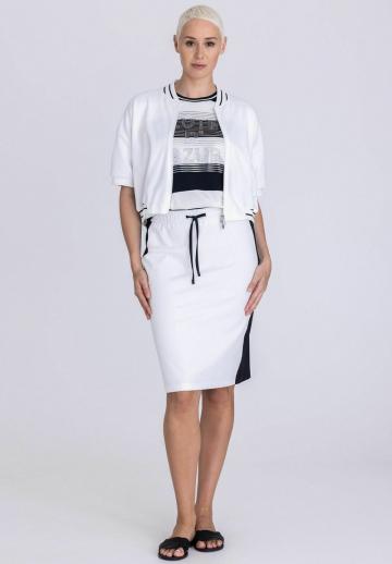 Юбка-карандаш