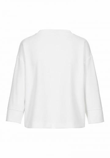 Майка с рукавом три четверти