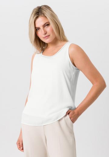 Майка-борцовка