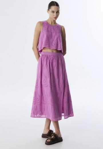 Майка-борцовка