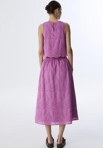 Майка-борцовка