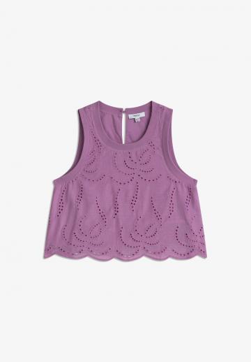 Майка-борцовка