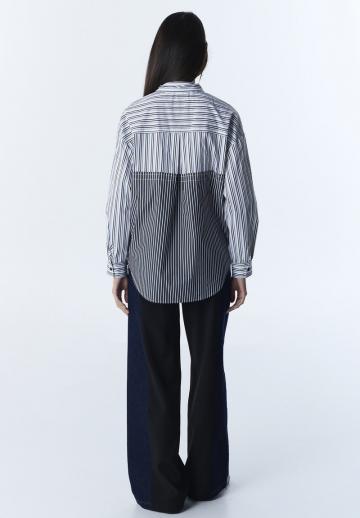 Блузка-рубашка