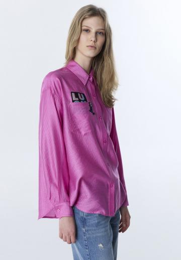 Блузка-рубашка