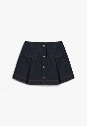 Летняя юбка