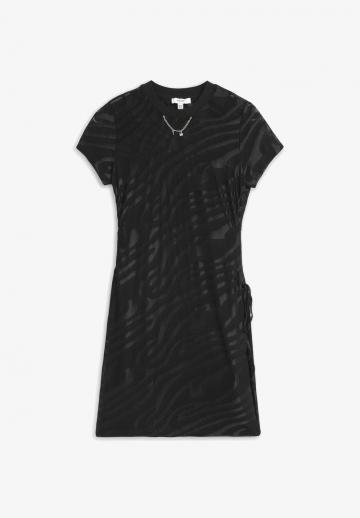 Платье футляр