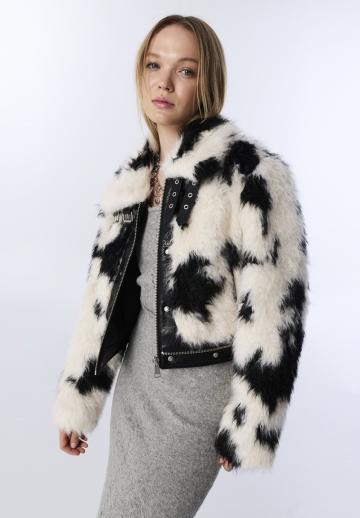 Зимняя куртка