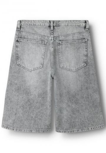 Джинсовые шорты