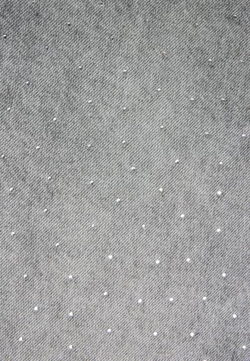 Джинсовые шорты