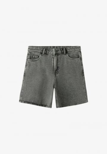 Джинсовые шорты