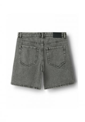 Джинсовые шорты