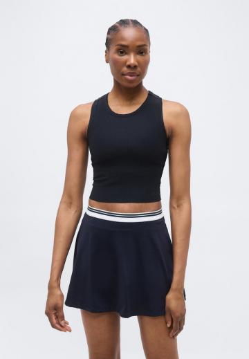 Спортивный топ