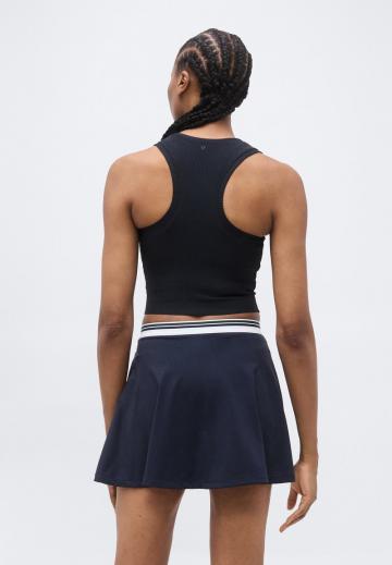 Спортивный топ