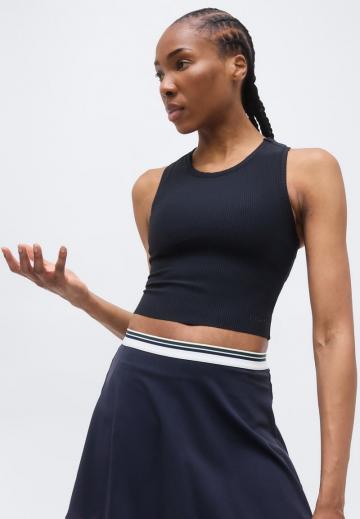 Спортивный топ