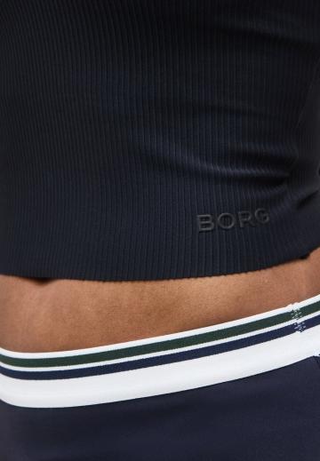 Спортивный топ