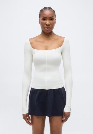 Спортивная майка