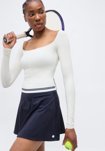 Спортивная майка