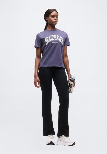 Спортивная майка