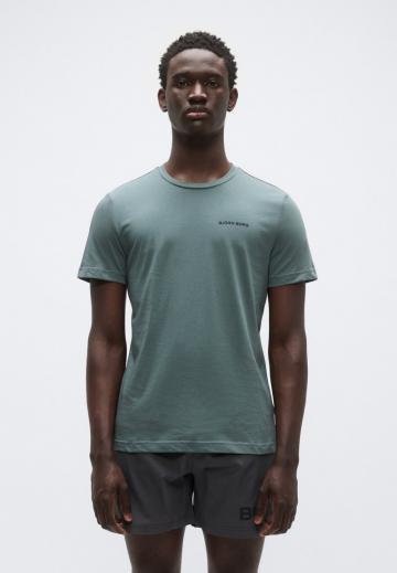 Спортивная майка