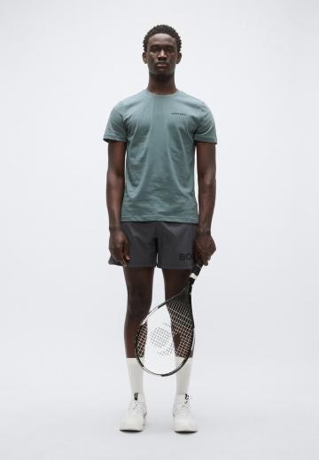 Спортивная майка