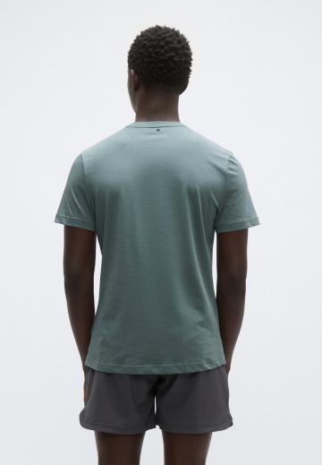 Спортивная майка