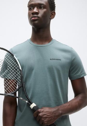 Спортивная майка