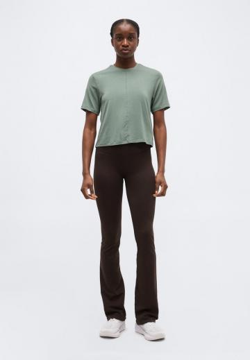 Спортивная майка