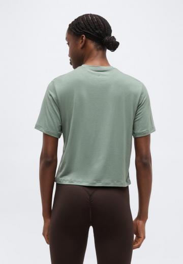 Спортивная майка