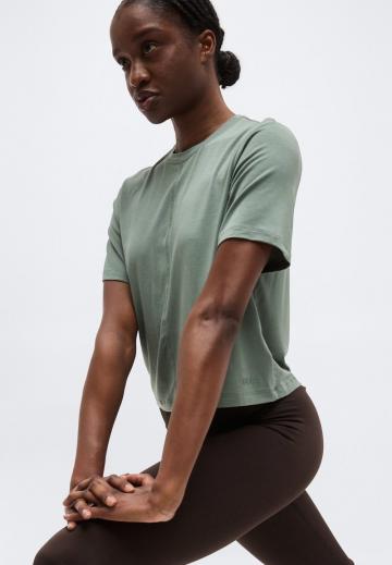 Спортивная майка