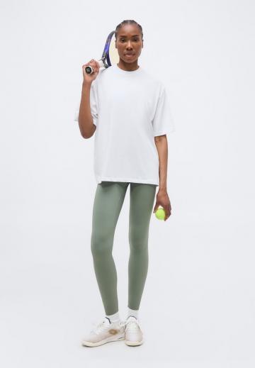 Спортивная майка