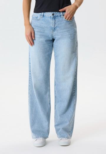 Джинсы