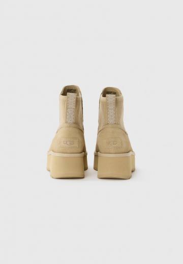 Ботинки челси