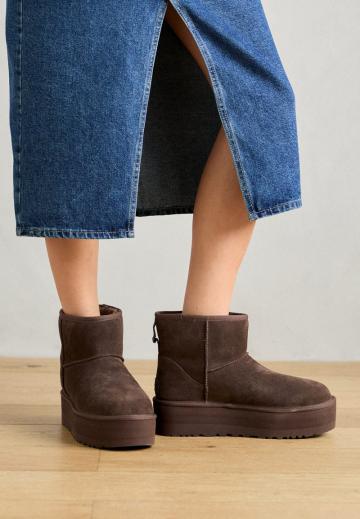 Полусапожки