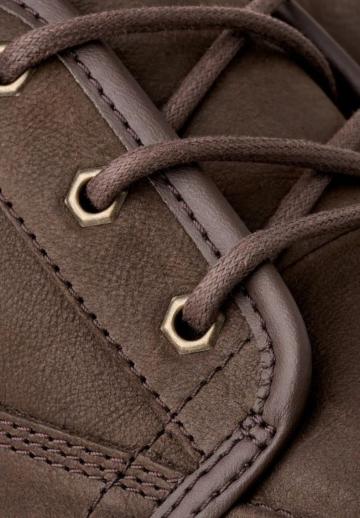 Зимние ботинки