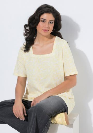 Длинная майка